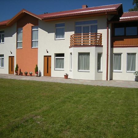 Exclusive Mansion Jurmala Villa Rom bilde