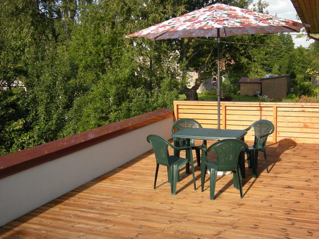 Exclusive Mansion Jurmala Villa Rom bilde