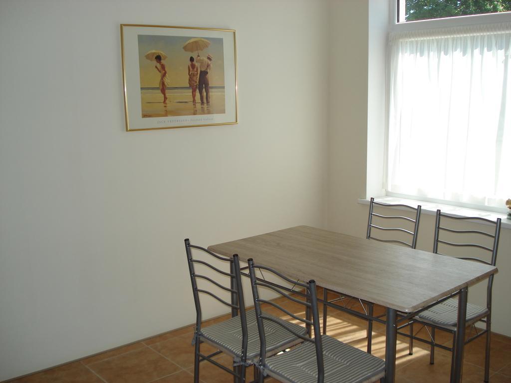 Exclusive Mansion Jurmala Villa Rom bilde