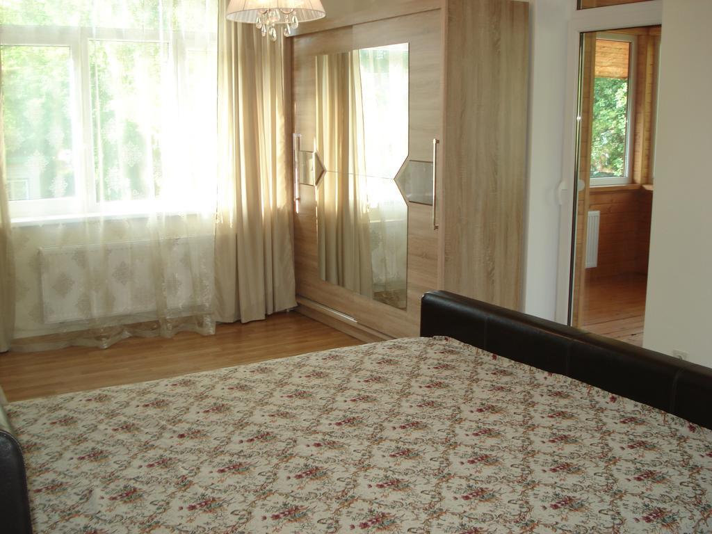 Exclusive Mansion Jurmala Villa Rom bilde