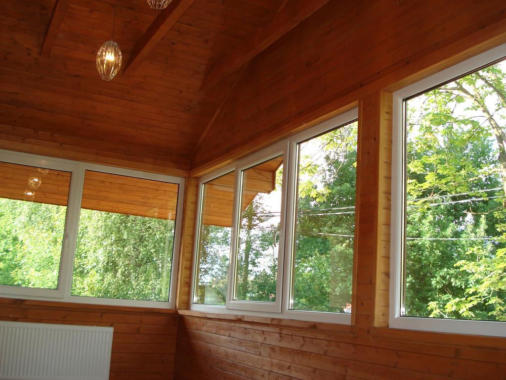 Exclusive Mansion Jurmala Villa Rom bilde