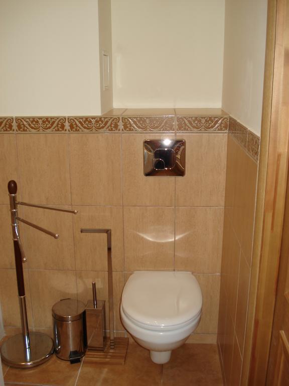 Exclusive Mansion Jurmala Villa Rom bilde