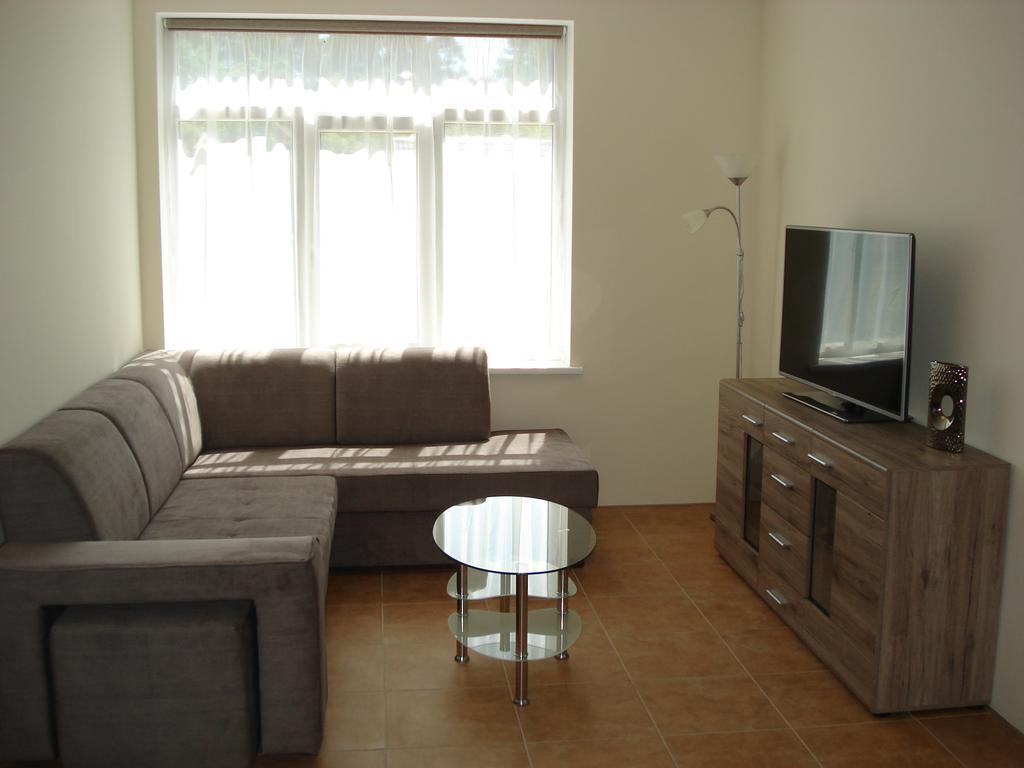 Exclusive Mansion Jurmala Villa Rom bilde