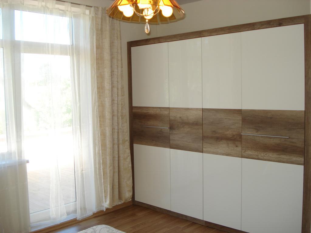 Exclusive Mansion Jurmala Villa Rom bilde