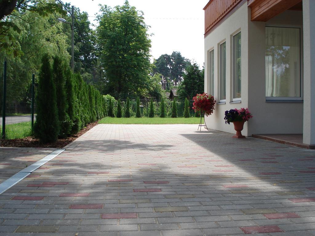 Exclusive Mansion Jurmala Villa Rom bilde