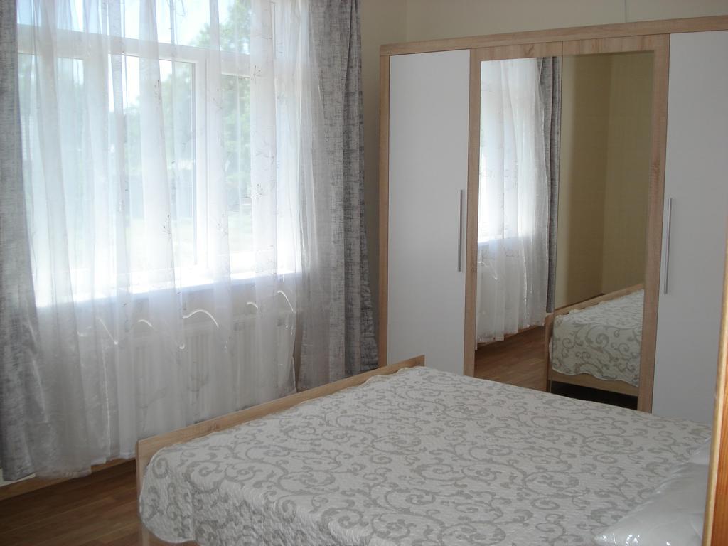 Exclusive Mansion Jurmala Villa Eksteriør bilde